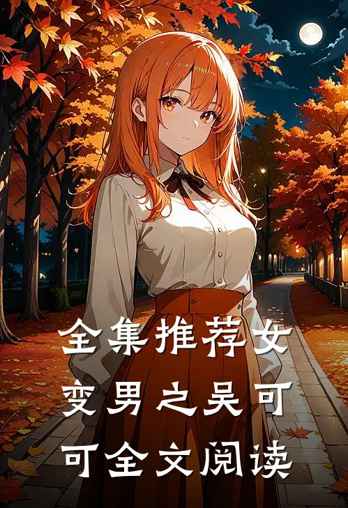 全集推荐女变男之吴可可全文阅读