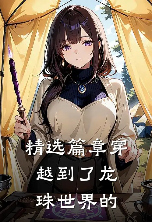 精选篇章穿越到了龙珠世界的