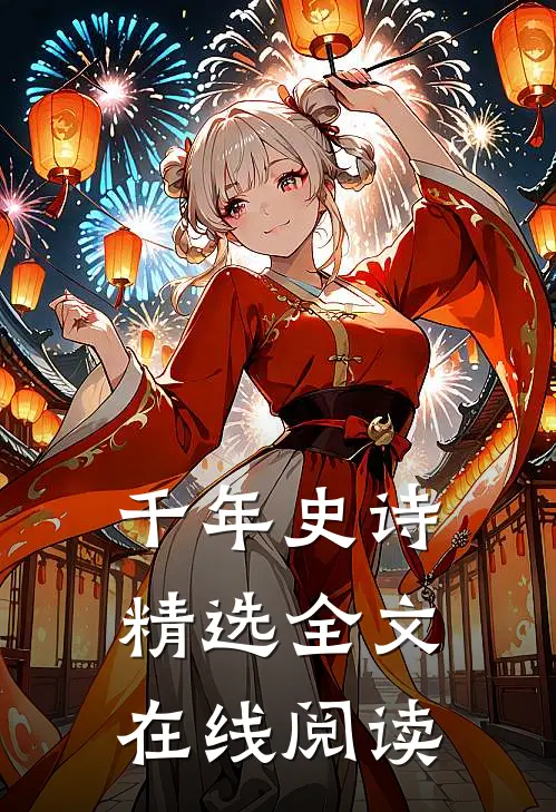 千年史诗精选全文在线阅读