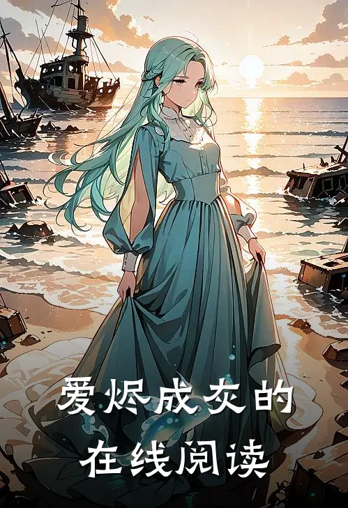 爱烬成灰的在线阅读