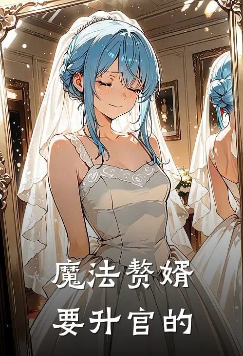 魔法赘婿要升官的
