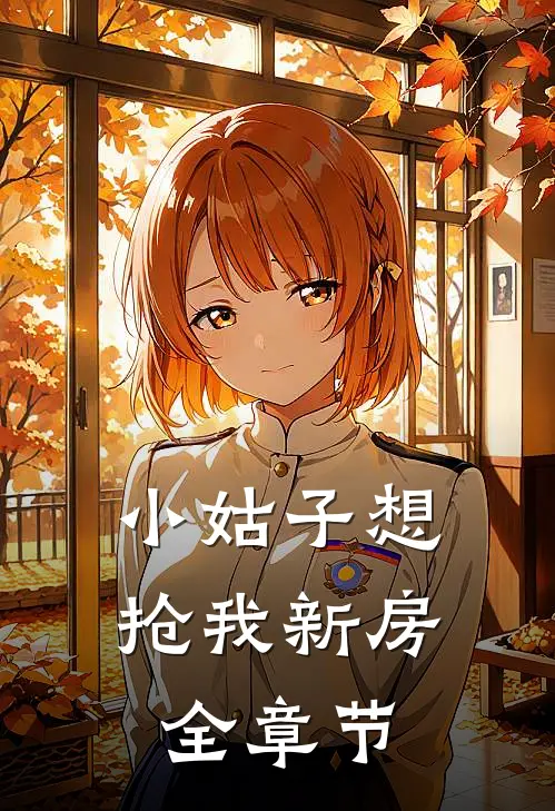 小姑子想抢我新房全章节