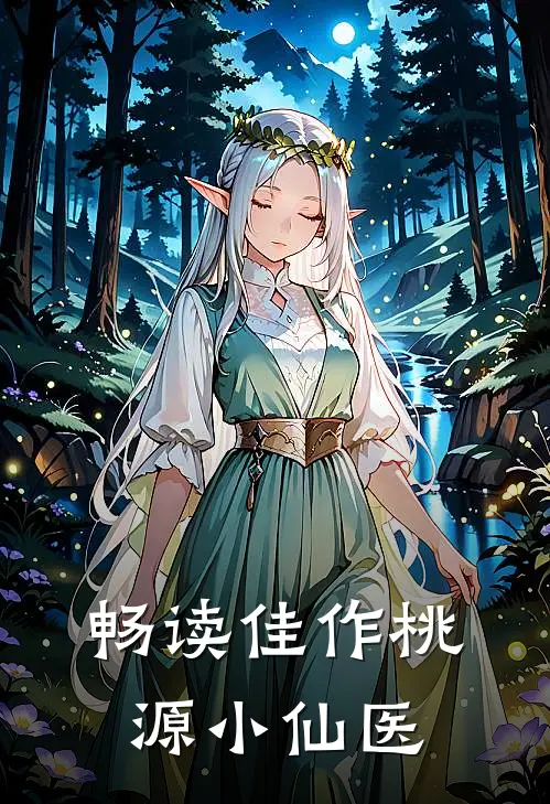 畅读佳作桃源小仙医