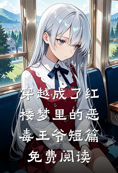 穿越成了红楼梦里的恶毒王爷短篇免费阅读