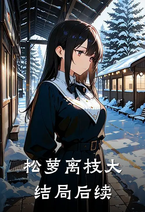 松萝离枝大结局后续
