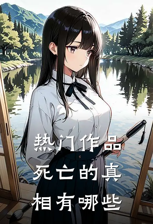 热门作品死亡的真相有哪些