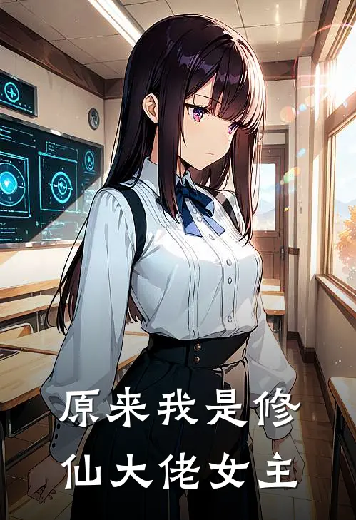 原来我是修仙大佬女主