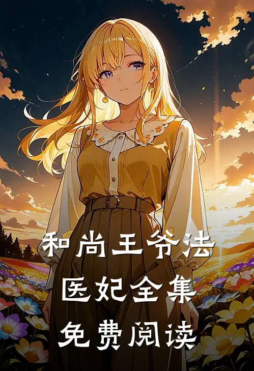和尚王爷法医妃全集免费阅读