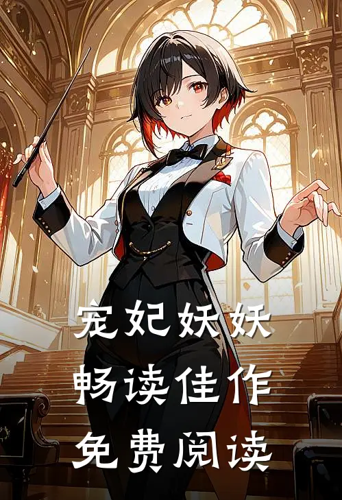 宠妃妖妖畅读佳作免费阅读