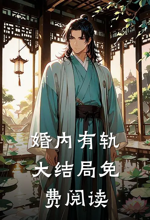 婚内有轨大结局免费阅读