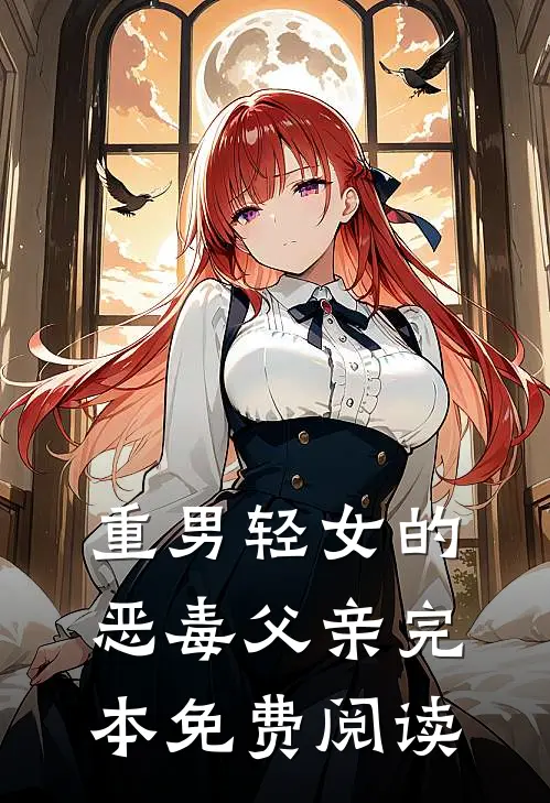 重男轻女的恶毒父亲完本免费阅读