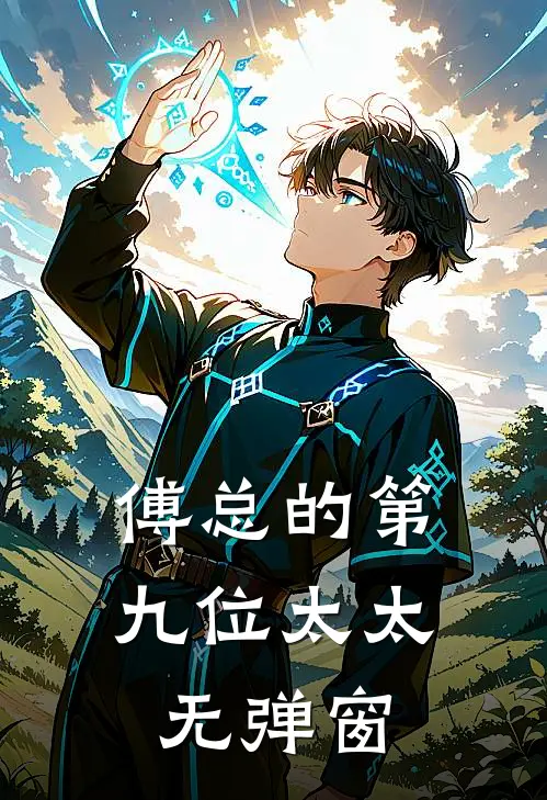 傅总的第九位太太无弹窗