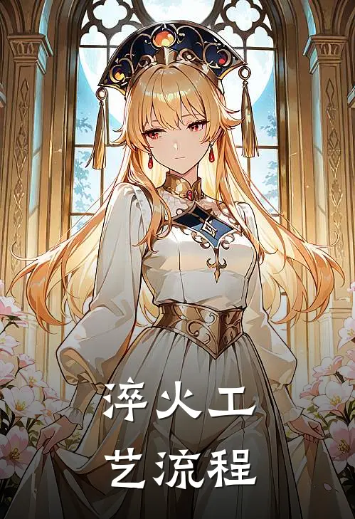 淬火工艺流程