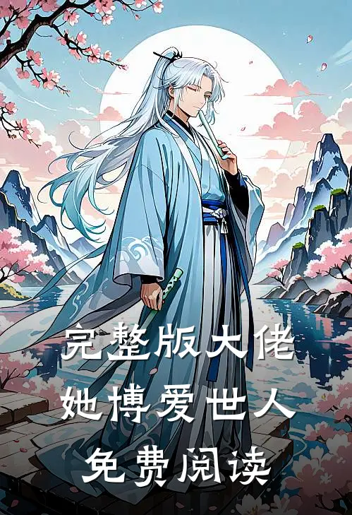 完整版大佬她博爱世人免费阅读