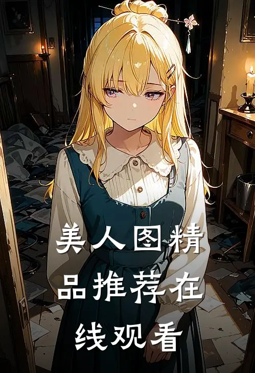 美人图精品推荐在线观看