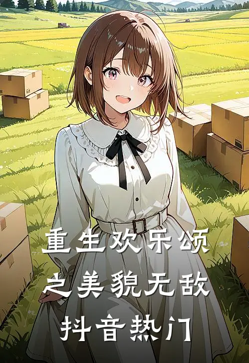 重生欢乐颂之美貌无敌抖音热门