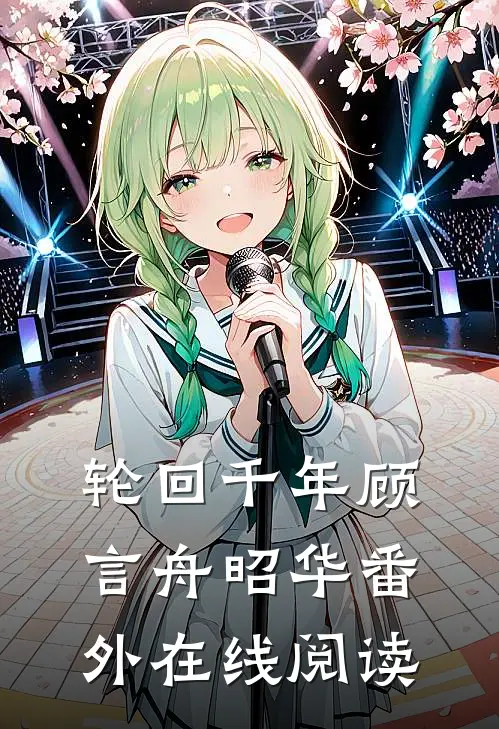 轮回千年顾言舟昭华 番外在线阅读
