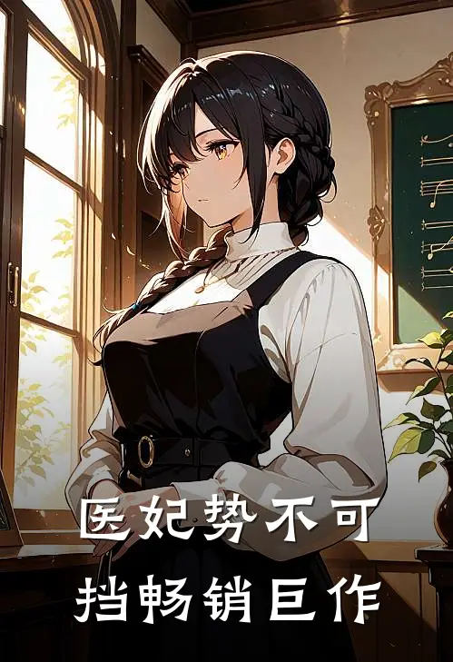 医妃势不可挡畅销巨作
