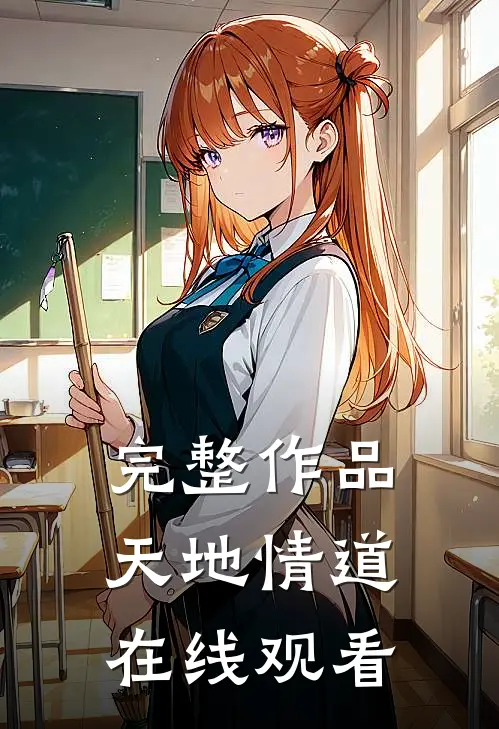 完整作品天地情道在线观看