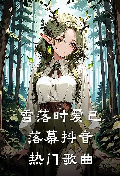 雪落时爱已落幕抖音热门歌曲