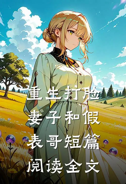 重生打脸妻子和假表哥短篇阅读全文