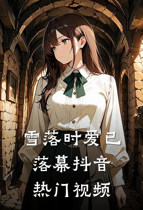 雪落时爱已落幕抖音热门视频