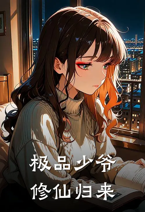 极品少爷修仙归来