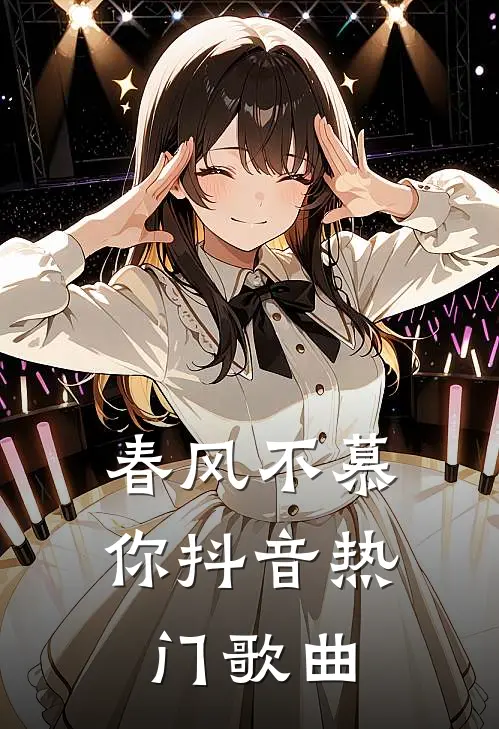 春风不慕你抖音热门歌曲