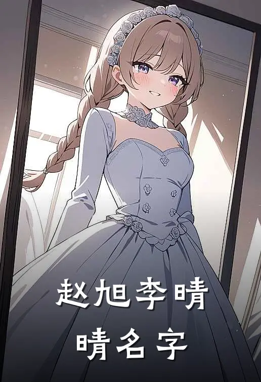 赵旭李晴晴名字