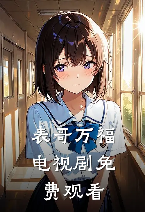 表哥万福电视剧免费观看