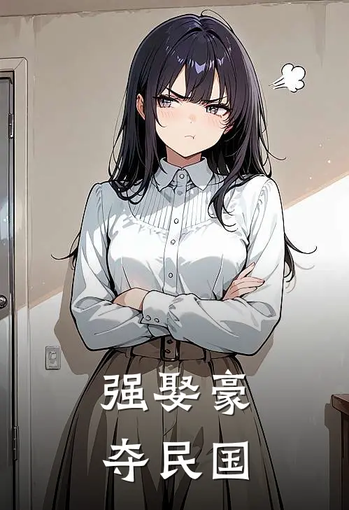 强娶豪夺民国