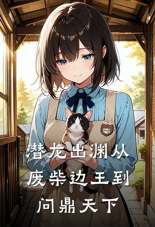 潜龙出渊从废柴边王到问鼎天下