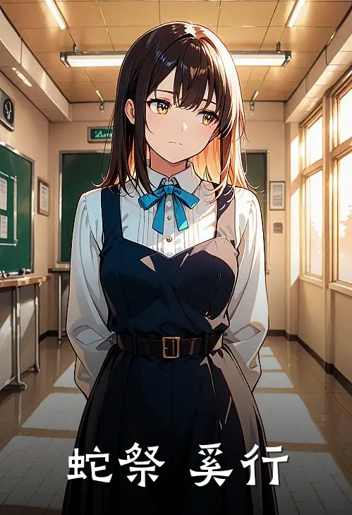 蛇祭 奚行