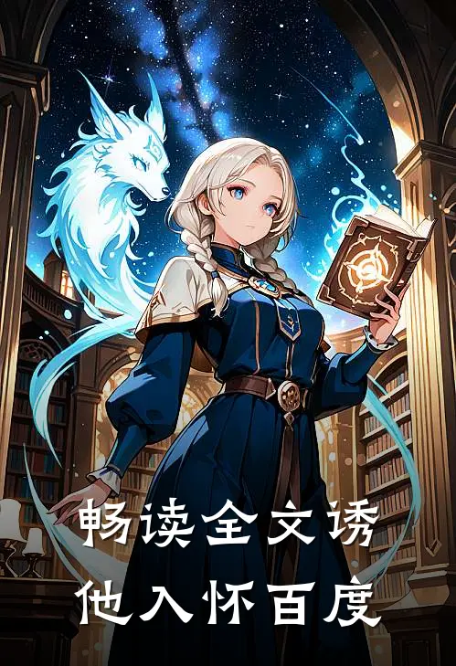 畅读全文诱他入怀百度
