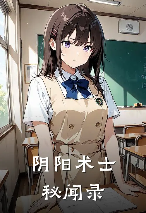 阴阳术士秘闻录