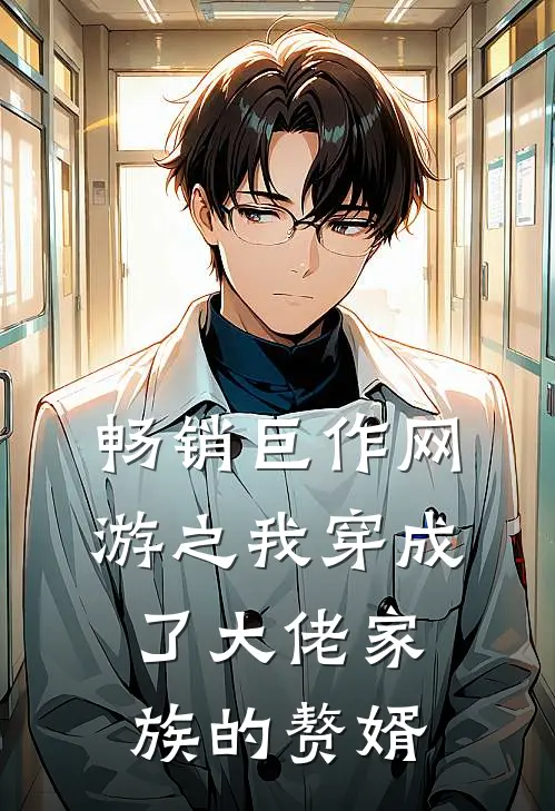 畅销巨作网游之我穿成了大佬家族的赘婿