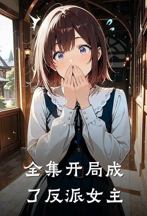 全集开局成了反派女主