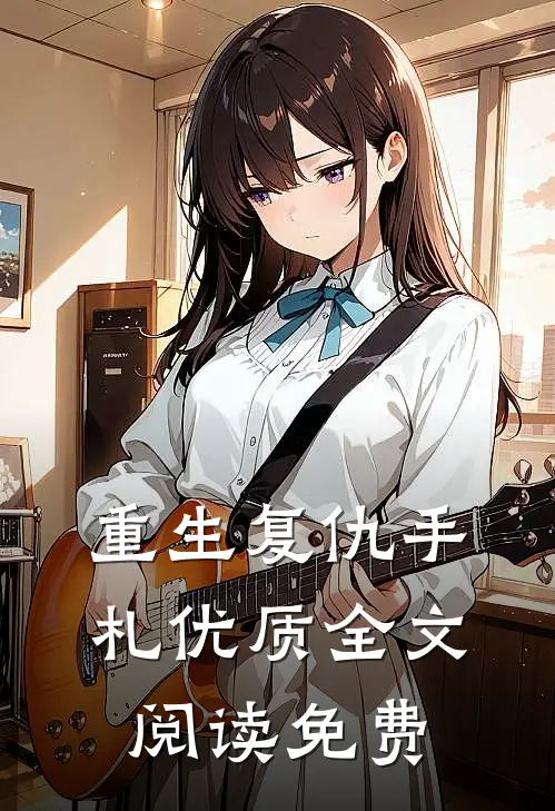 重生复仇手札优质全文阅读免费