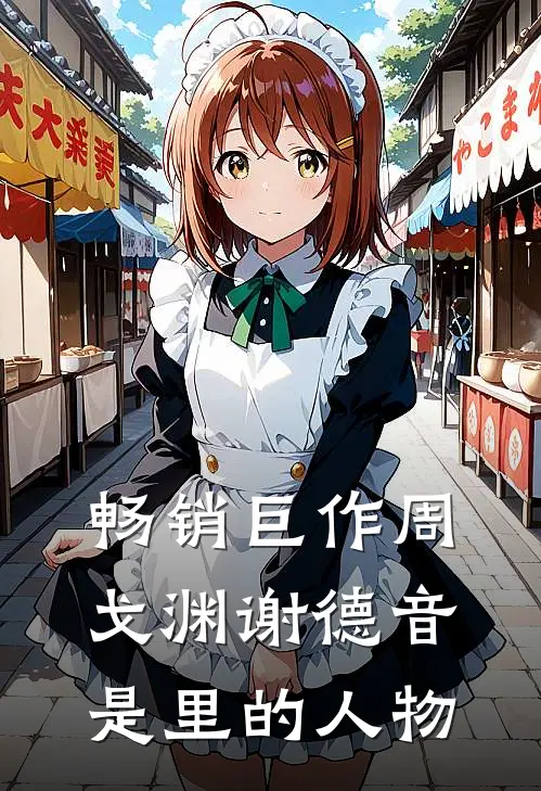 畅销巨作周戈渊谢德音是里的人物