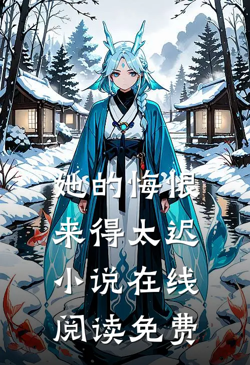 她的悔恨来得太迟小说在线阅读免费