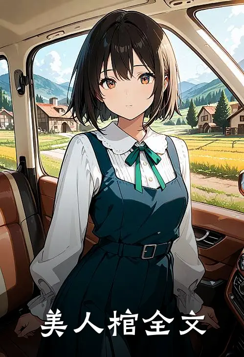 美人棺全文