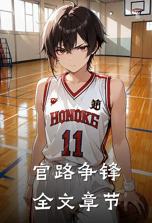 官路争锋全文章节