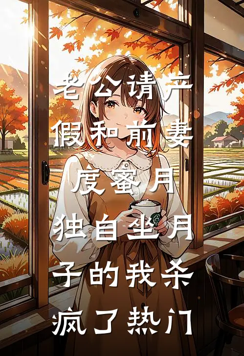 老公请产假和前妻度蜜月，独自坐月子的我杀疯了热门