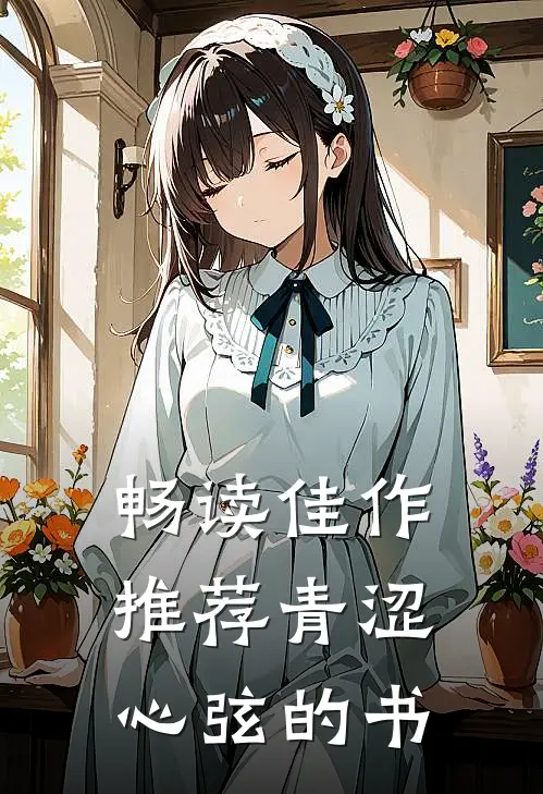 畅读佳作推荐青涩心弦的书
