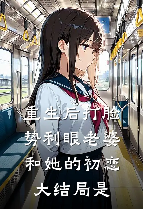 重生后打脸势利眼老婆和她的初恋大结局是