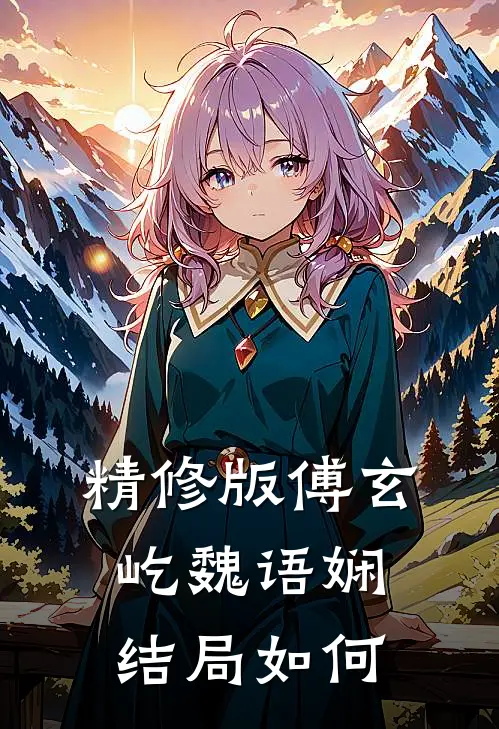 精修版傅玄屹魏语娴结局如何