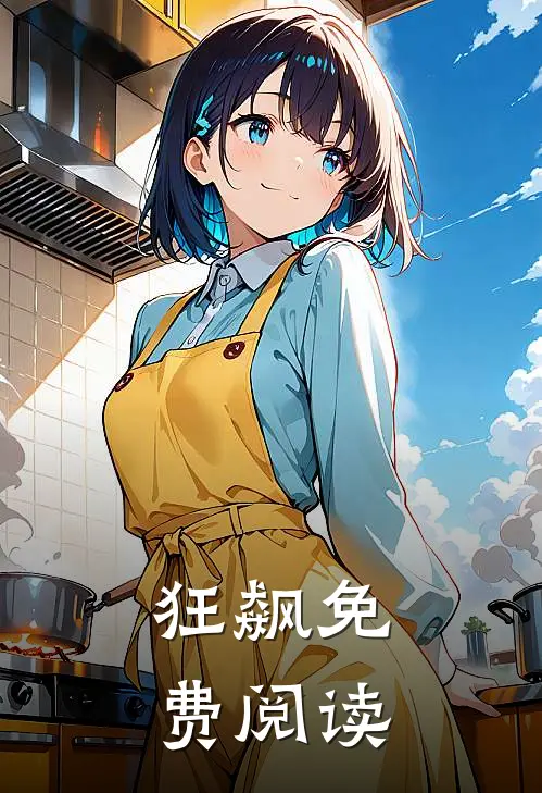 狂飙免费阅读