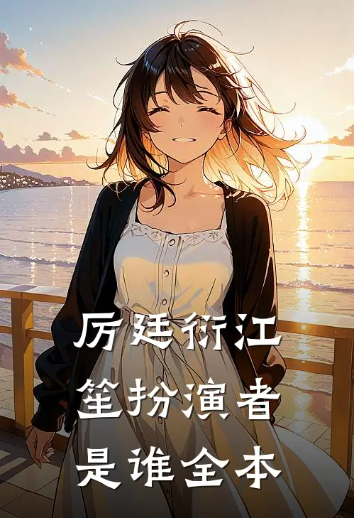 厉廷衍江笙扮演者是谁全本