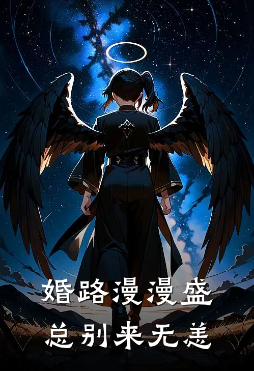 婚路漫漫盛总别来无恙