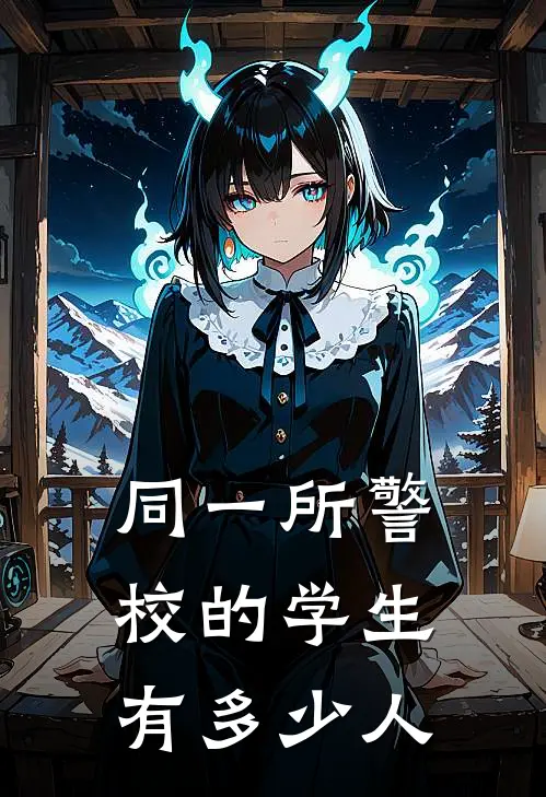 同一所警校的学生有多少人